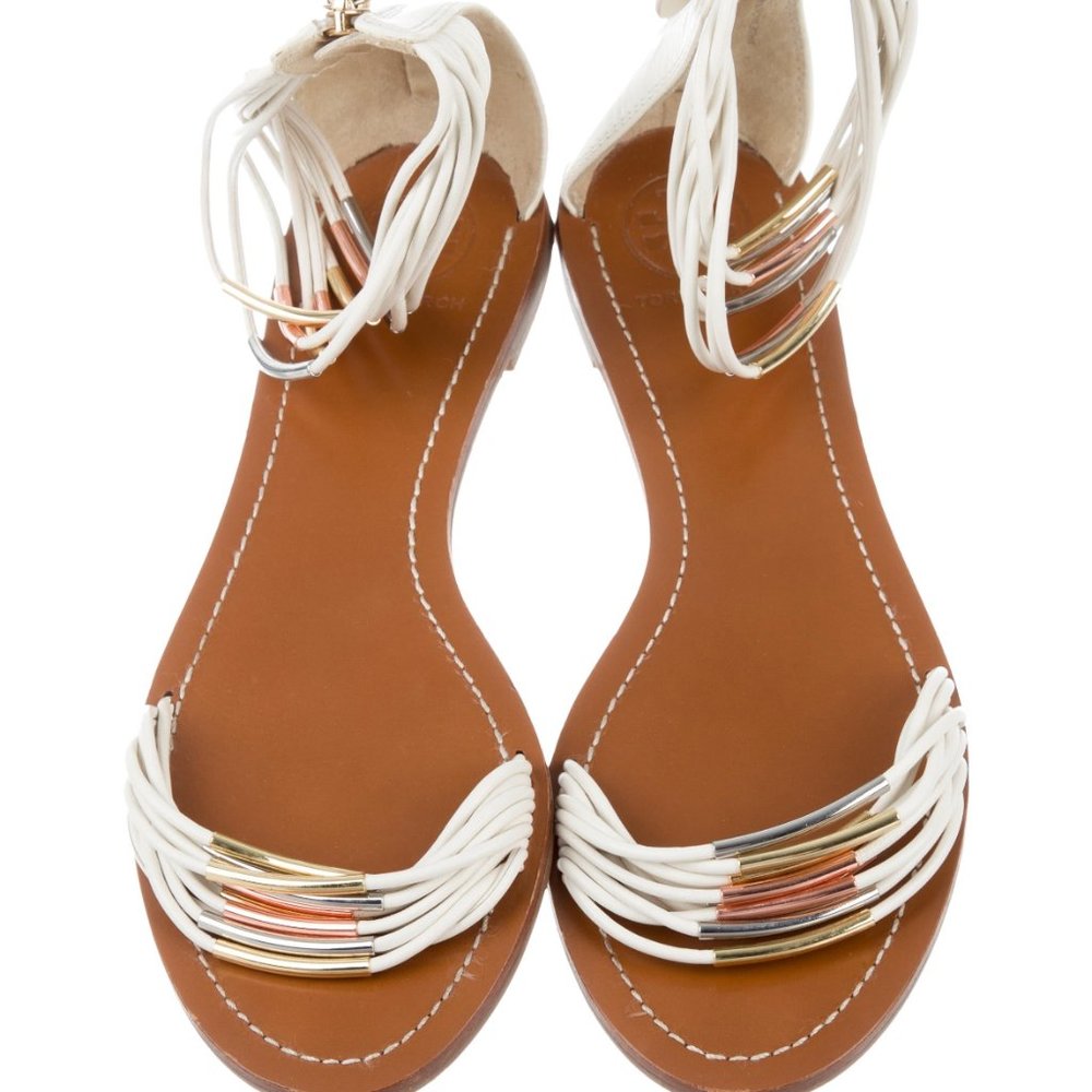 Tory Burch Mignon Sandals